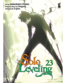 Solo Leveling 23 – Toon 11 - Edizioni Star Comics – Italiano