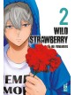 Wild strawberry Vol. 2- Edizioni Star Comics – Italiano