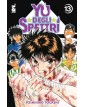 Yu degli Spettri – New Edition 13 – Ghost 238 – Edizioni Star Comics – Italiano