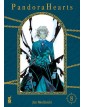 Pandora Hearts – New Edition 8 – Shin 8 – Edizioni Star Comics – Italiano