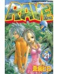 Rave – The Groove Adventure – New Edition 21 – Big 116 – Edizioni Star Comics – Italiano