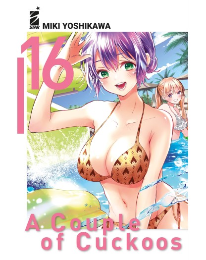 A Couple of Cuckoos 16