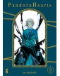 Pandora Hearts – New Edition 8 – Shin 8 – Edizioni Star Comics – Italiano