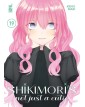 Shikimori’s Not Just a Cutie 19 – Dere 26 – Edizioni Star Comics – Italiano