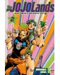 The Jojolands 2 – Action 370 – Edizioni Star Comics – Italiano