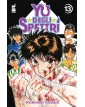 Yu degli Spettri – New Edition 13 – Ghost 238 – Edizioni Star Comics – Italiano