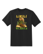 The Italian Brainrot - Lirili Larila - Tshirt Estate