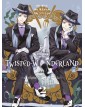Twisted – Wonderland – Il Manga : Book of Octavinelle 2 – Panini Comics – Italiano