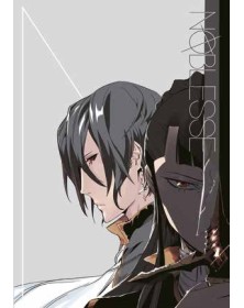 Noblesse 7 -  Panini Comics – Italiano