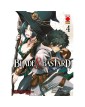 Blade & Bastard 4 – Panini Comics – Italiano
