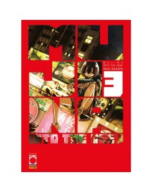 Mujina Into the Deep 3 – Panini Comics – Italiano