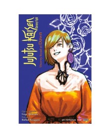 Jujutsu Kaisen : Thorny Road at Dawn ( Romanzo) – Panini Comics – Italiano