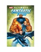 Marvel Omnibus Ultimate Fantastic Four Vol. 1 – Panini Comics – Italiano
