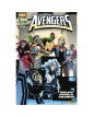 Avengers 22 – I Vendicatori 184 – Panini Comics – Italiano