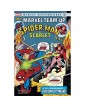 Marvel Team-up 5 - Marvel Masterworks - Panini Comics - Italiano