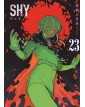 Shy 23 – Manga Fight 73 – Panini Comics – Italiano
