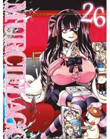 Murciélago 26 - Panini Comics - Italiano