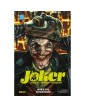 Joker  – L’uomo che ha smesso di ridere Vol. 1: Non è più divertente – Panini Comics – Italiano