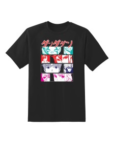 DanDaDan - Epic Moment - Tshirt Estate