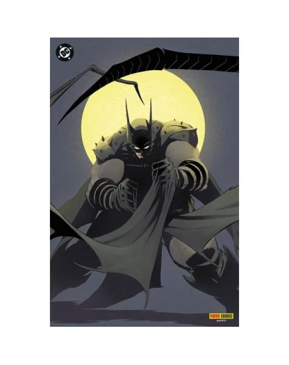 Absolute Batman 2 - Variant - Panini Comics - Italiano