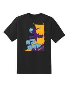 DanDaDan - Okarun - Tshirt Estate