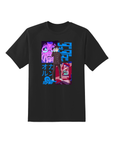 DanDaDan - Okarun 2 - Tshirt Estate