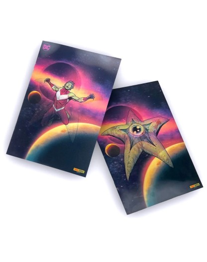 Titans – Beast World 1 – Variant – DC Crossover 36 – Panini Comics – Italiano