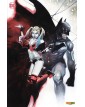 Batman 55 – La Torre del Pericolo – Variant Harley Quinn – Panini Comics – Italiano