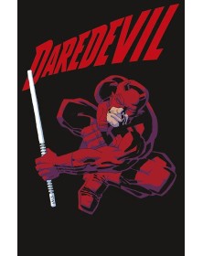 Daredevil 1 – Variant Frank Miller – Devil & I Cavalieri Marvel 146 – Panini Comics – Italiano