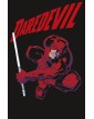 Daredevil 1 – Variant Frank Miller – Devil & I Cavalieri Marvel 146 – Panini Comics – Italiano