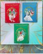 Magic Knight Rayearth - CLAMP Premium Collection Box  - Edizioni Star Comics
