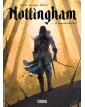 Nottingham Vol. 1 – Il Riscatto del Re – Sergio Bonelli Editore – Italiano