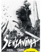 Senzanima Vol. 1 – Guerra – Artist Edition – Sergio Bonelli Editore – Italiano