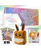 Pokemon - Scarlatto & Violetto: Evoluzioni Prismatiche - Collezione Super Premium (ITA)