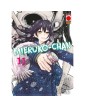 Mieruko-Chan 11 – Panini Comics – Italiano