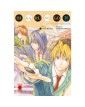 Hikaru no Go – Ultimate Deluxe Edition 20 – Panini Comics – Italiano