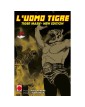 L’UOMO TIGRE - Tiger Mask New Edition 7 (DI 7) – Panini Comics – Italiano