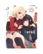 Lycoris Recoil Repeat 3 – Panini Comics – Italiano