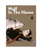 Wolf in the House 4 – Panini Comics – Italiano