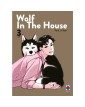 Wolf in the House 3 – Panini Comics – Italiano