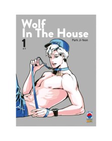 Wolf in the House 1 – Panini Comics – Italiano