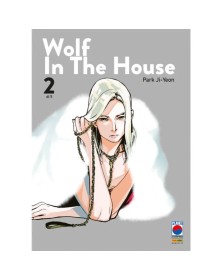 Wolf in the House 2 – Panini Comics – Italiano
