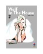 Wolf in the House 2 – Panini Comics – Italiano