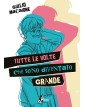 Tutte le Volte che Sono Diventato Grande – Bao Publishing – Italiano