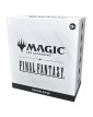 MTG Final Fantasy - Prerelease Pack ITA Magic the Gathering