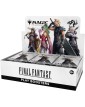 MTG Final Fantasy - Play Booster Box ENG Magic the Gathering