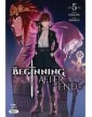 The Beginning  after the End 05 - De Agostini - Italiano