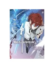 The Beginning  after the End 06 - De Agostini - Italiano