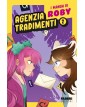 I Manga di Roby – Agenzia Tradimenti Vol. 2– Fabbri Editori – Mondadori – Italiano