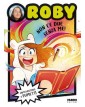 Roby – Non c'è due senza me! – Fabbri Editori – Mondadori – Italiano